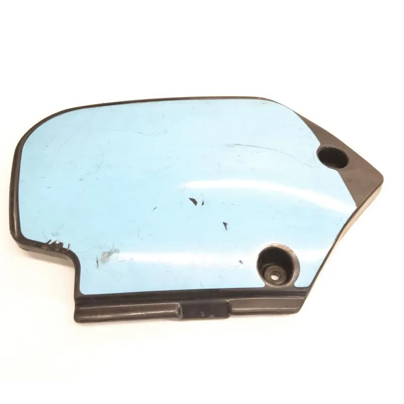 Cache lateral gauche SUZUKI TS 125 X 1984-1986