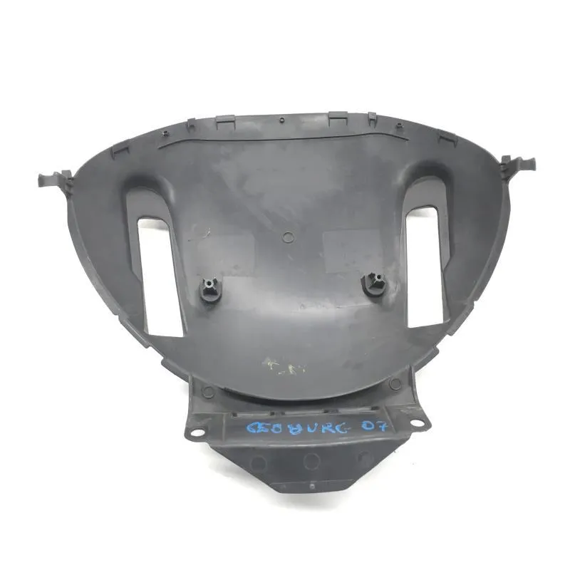 Cache sous bulle SUZUKI AN 650 2003-2012 BURGMAN
