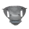 Cache sous bulle SUZUKI AN 650 2003-2012 BURGMAN Cache sous bulle SUZUKI AN 650 2003-2012 BURGMAN