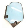 Cache lateral gauche SUZUKI TS 125 X 1984-1986 Cache lateral gauche SUZUKI TS 125 X 1984-1986