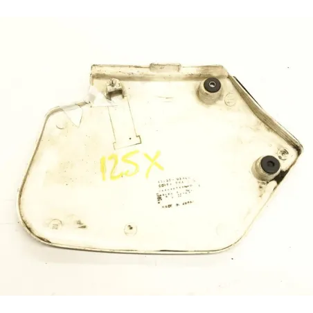 Cache lateral gauche SUZUKI TS 125 X 1984-1986
