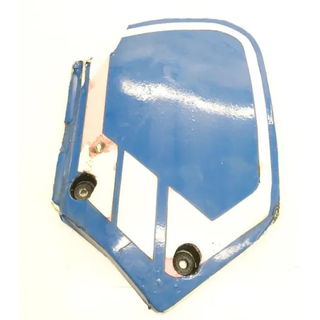Cache lateral gauche SUZUKI TS 125 X 1984-1986