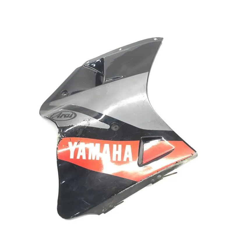 Cache flanc de carenage droit YAMAHA TZR 125 1987-1989