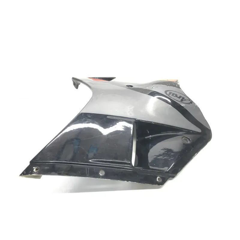Cache flanc de carenage droit YAMAHA TZR 125 1987-1989