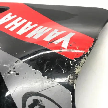 Cache flanc de carenage droit YAMAHA TZR 125 1987-1989