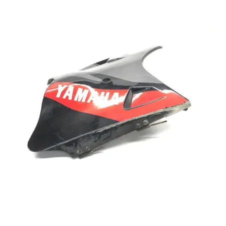 Cache flanc de carenage droit YAMAHA TZR 125 1987-1989