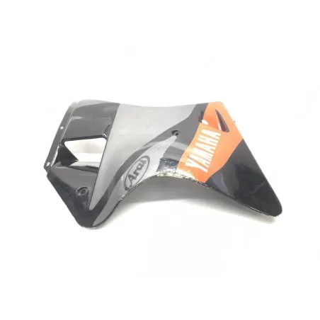 Cache flanc de carenage droit YAMAHA TZR 125 1987-1989