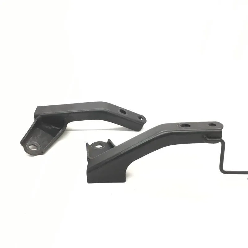 Support moteur HONDA CBR 125 R 2004-2006