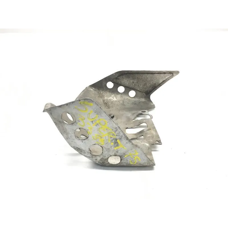Sabot YAMAHA XTZ 750 1989-1995 SUPER TENERE
