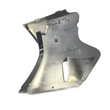 Cache flanc de carenage gauche YAMAHA TZR 125 1987-1989