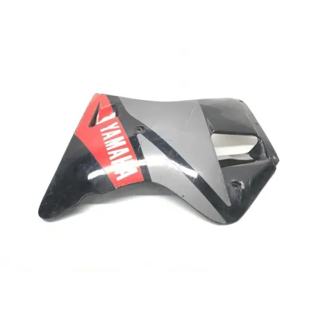 Cache flanc de carenage gauche YAMAHA TZR 125 1987-1989