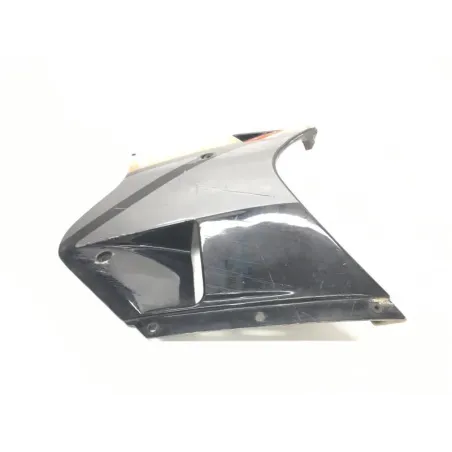Cache flanc de carenage gauche YAMAHA TZR 125 1987-1989