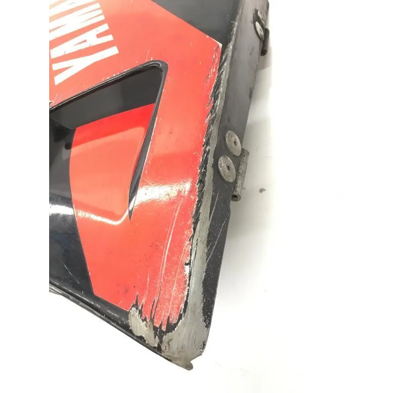 Cache flanc de carenage gauche YAMAHA TZR 125 1987-1989