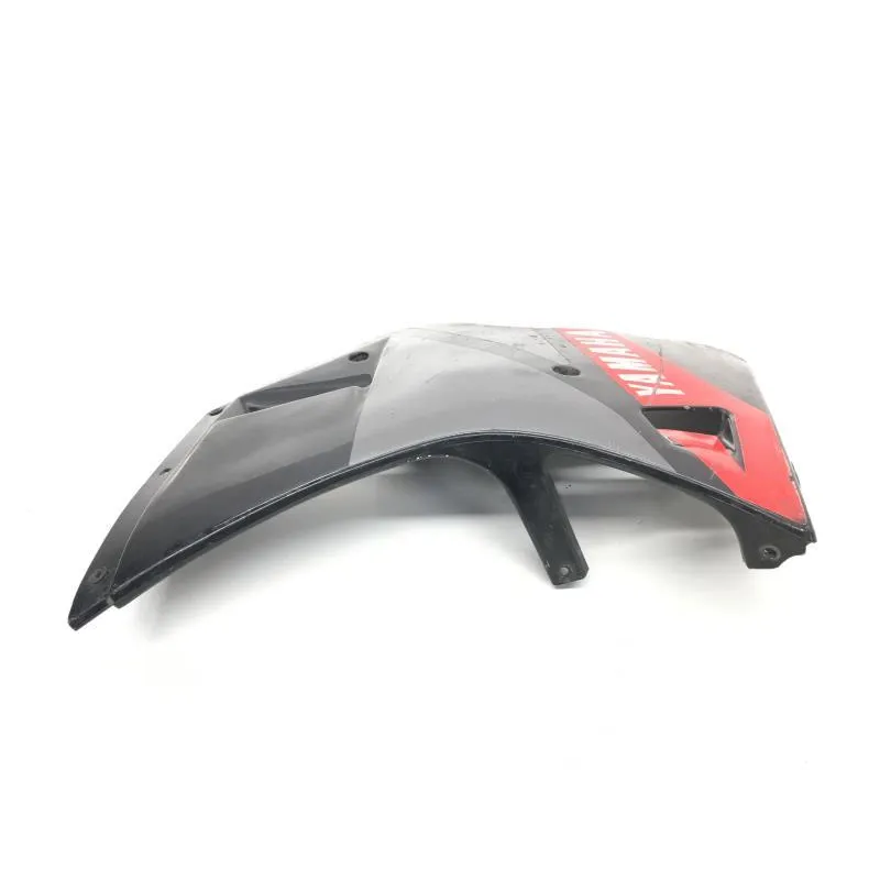 Cache flanc de carenage gauche YAMAHA TZR 125 1987-1989