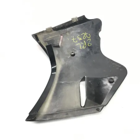 Cache flanc de carenage gauche YAMAHA TZR 125 1987-1989