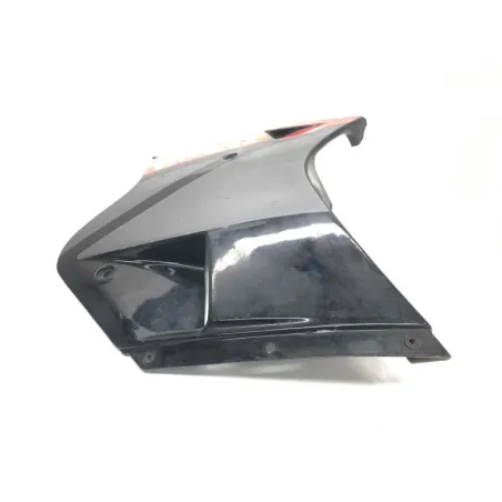 Cache flanc de carenage gauche YAMAHA TZR 125 1987-1989