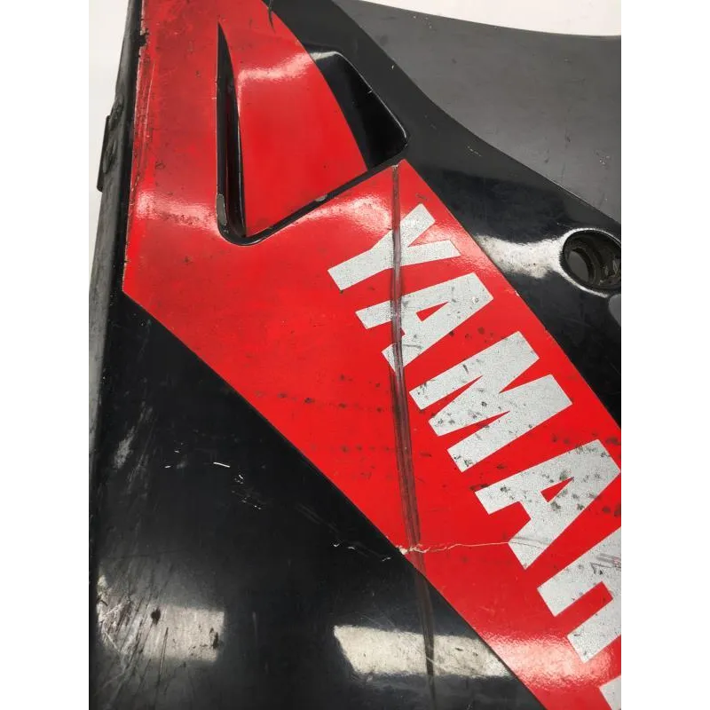 Cache flanc de carenage gauche YAMAHA TZR 125 1987-1989