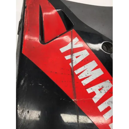 Cache flanc de carenage gauche YAMAHA TZR 125 1987-1989