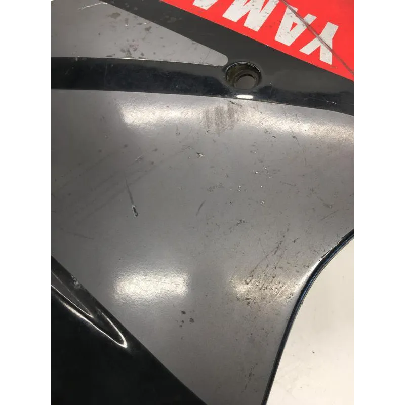 Cache flanc de carenage gauche YAMAHA TZR 125 1987-1989