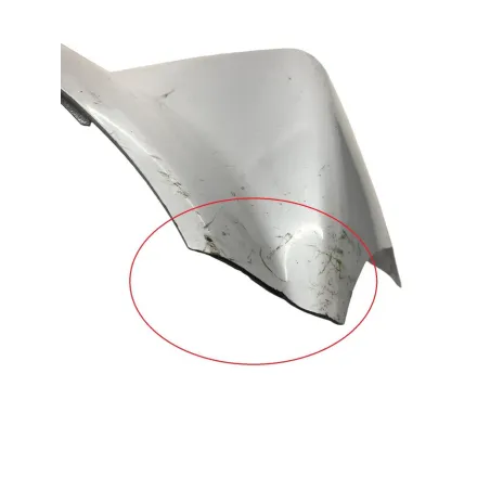 Cache flanc de carenage droit YAMAHA YZF 750 R 1993-1996