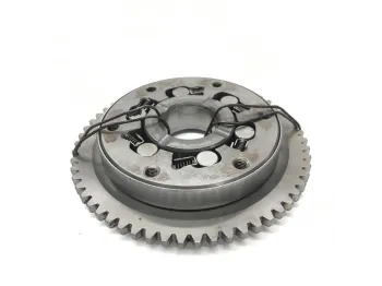 Roue libre de demarreur HONDA CBF 125 2013-2014