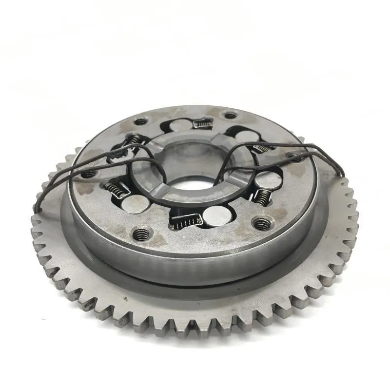 Roue libre de demarreur HONDA CBF 125 2013-2014