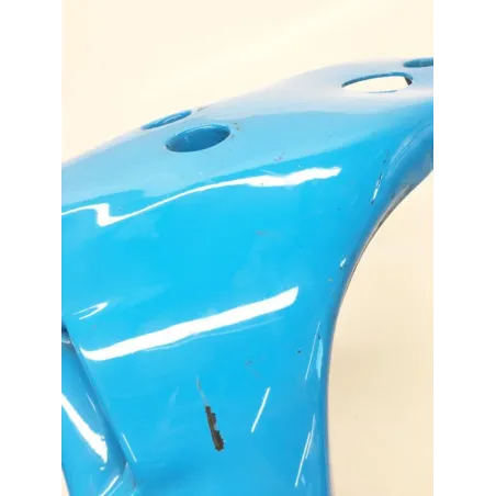 Cache carenage centrale sabot YAMAHA DT 125 1988-1992 TENERE