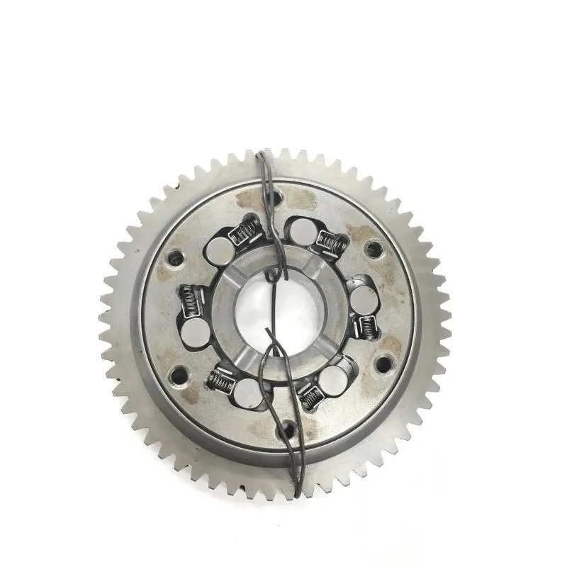 Roue libre de demarreur HONDA CBF 125 2013-2014