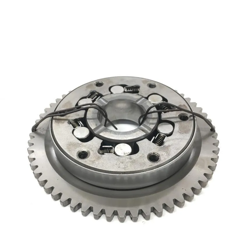 Roue libre de demarreur HONDA CBF 125 2013-2014