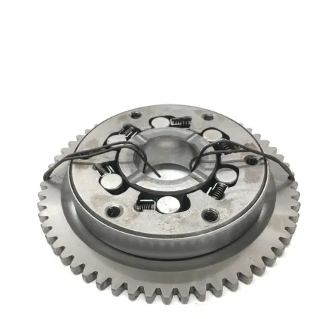 Roue libre de demarreur HONDA CBF 125 2013-2014