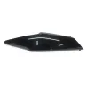 Cache carenage coque arriere gauche HONDA CBF 1000 2006-2010 Cache carenage coque arriere gauche HONDA CBF 1000 2006-2010