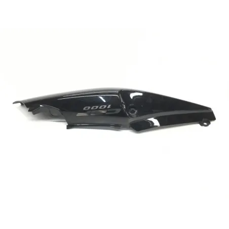 Cache carenage coque arriere gauche HONDA CBF 1000 2006-2010