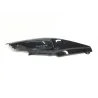 Cache carenage coque arriere gauche HONDA CBF 1000 2006-2010 Cache carenage coque arriere gauche HONDA CBF 1000 2006-2010