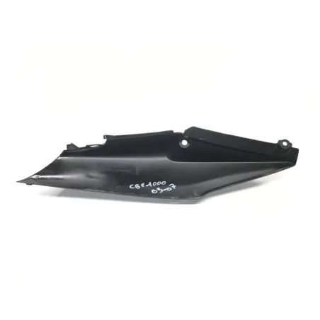 Cache carenage coque arriere gauche HONDA CBF 1000 2006-2010