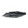 Cache carenage coque arriere gauche HONDA CBF 1000 2006-2010 Cache carenage coque arriere gauche HONDA CBF 1000 2006-2010