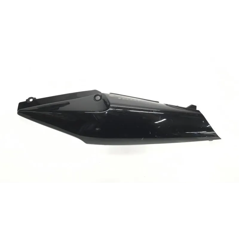 Cache carenage coque arriere gauche HONDA CBF 1000 2006-2010