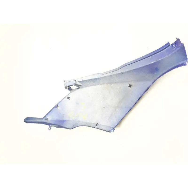 Cache carenage coque arriere gauche HONDA FES 125 2003-2006 PANTHEON