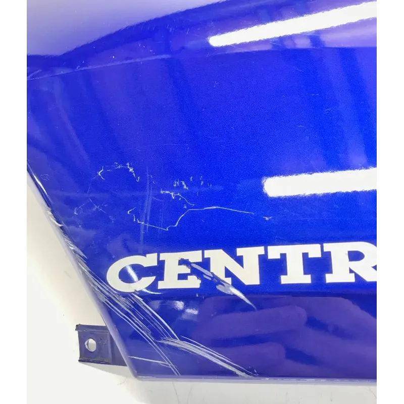 Cache carenage coque arriere gauche HONDA FES 125 2003-2006 PANTHEON