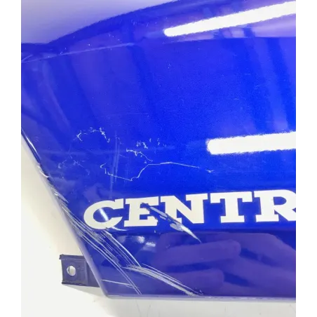 Cache carenage coque arriere gauche HONDA FES 125 2003-2006 PANTHEON
