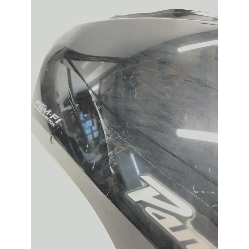 Cache carenage coque arriere gauche HONDA FES 125 2003-2006 PANTHEON