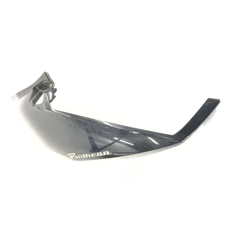 Cache carenage coque arriere gauche HONDA FES 125 2003-2006 PANTHEON