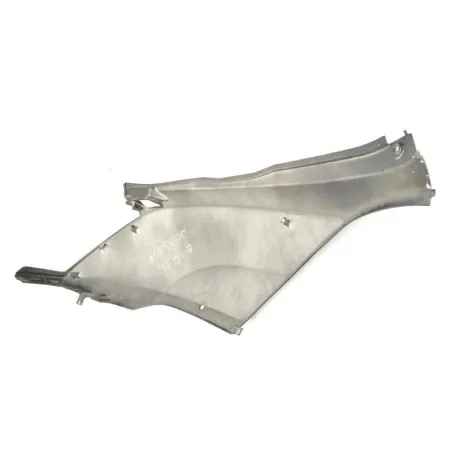 Cache carenage coque arriere gauche HONDA FES 125 2003-2006 PANTHEON
