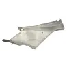 Cache carenage coque arriere gauche HONDA FES 125 2003-2006 PANTHEON Cache carenage coque arriere gauche HONDA FES 125 2003-2006 PANTHEON