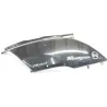 Cache carenage coque arriere gauche HONDA FES 125 2003-2006 PANTHEON Cache carenage coque arriere gauche HONDA FES 125 2003-2006 PANTHEON
