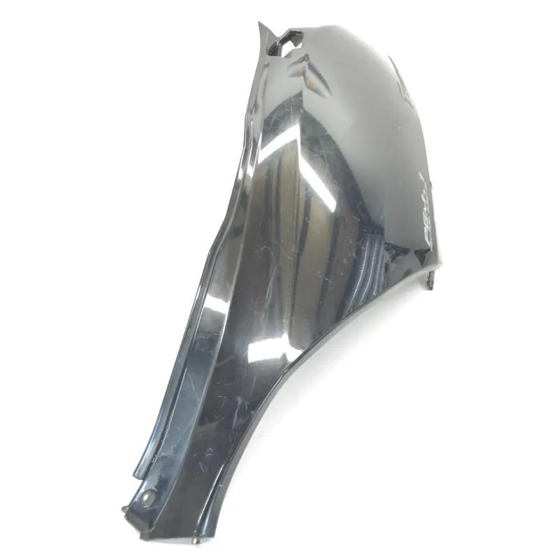 Cache carenage coque arriere gauche HONDA FES 125 2003-2006 PANTHEON