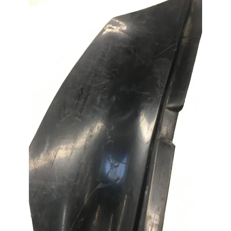 Cache carenage coque arriere YAMAHA TW 125 2002-2006