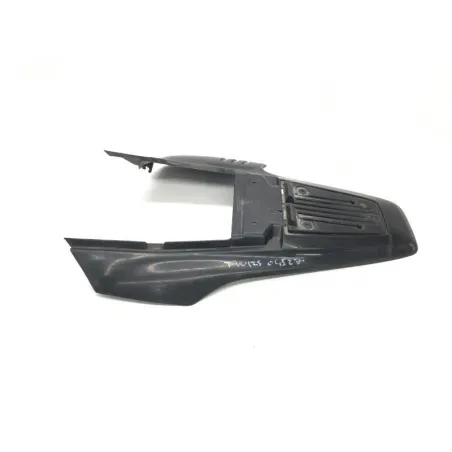 Cache carenage coque arriere YAMAHA TW 125 2002-2006