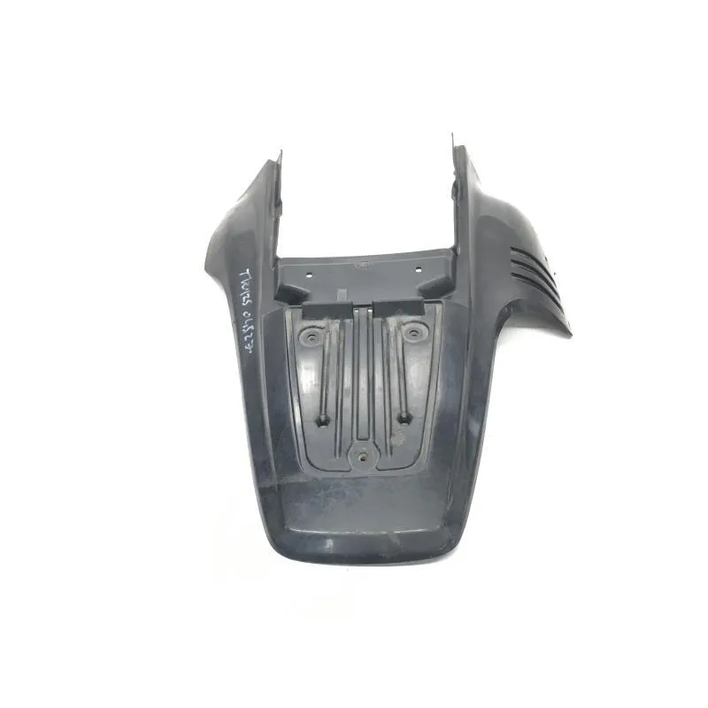Cache carenage coque arriere YAMAHA TW 125 2002-2006