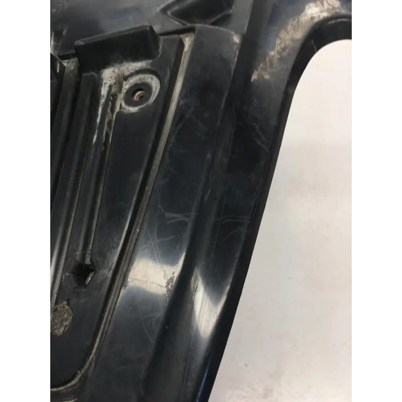 Cache carenage coque arriere YAMAHA TW 125 2002-2006