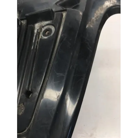 Cache carenage coque arriere YAMAHA TW 125 2002-2006